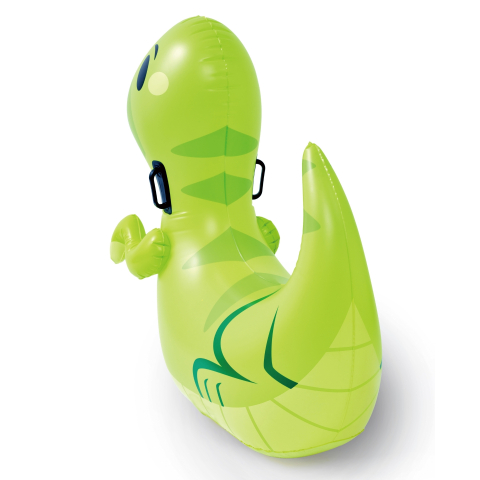 Dinozaur gonflabil saltaret - Air Hoppers varsta 5 ani+,8 ani+ [10]
