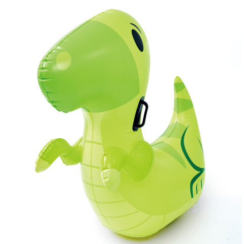 Dinozaur gonflabil saltaret - Air Hoppers varsta 5 ani+,8 ani+ [11]