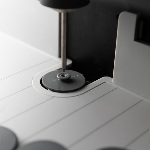 Discuri 28mm pentru perforator deli [2]