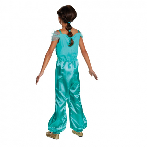 Disguise - Rochita clasica Jasmine, 4-6 ani varsta 4-6 ani, Fete [1]