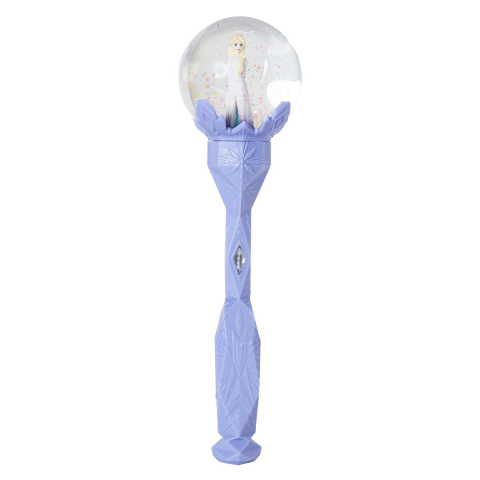 Disney Frozen 2 - Bagheta muzicala a Elsei varsta 3-5 ani ,5-7 ani ,7-9 ani, Fete [1]