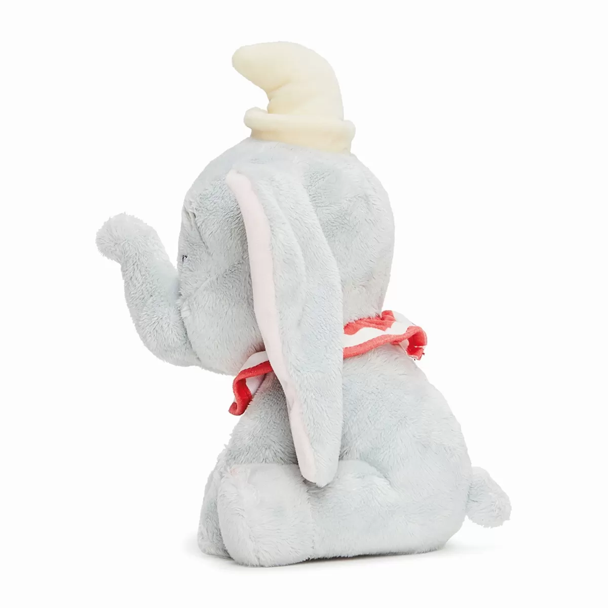 Elefantul Dumbo, Jucarie de plus, 25 cm, Disney, varsta de la 0 luni la 7 ani [2]