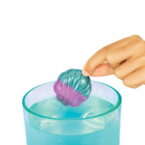 Disney Mica Sirena - Bratara cu talismane a lui Ariel varsta 3-5 ani ,5-7 ani ,7-9 ani, Fete [3]