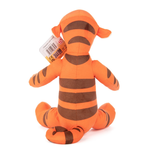 Disney - Plus cu sunete, Winnie The Pooh, Tigger, 28 cm varsta 1-2 ani ,2-3 ani ,3-5 ani ,5-7 ani ,7-9 ani ,9-12 ani ,12-14 ani, Unisex [3]