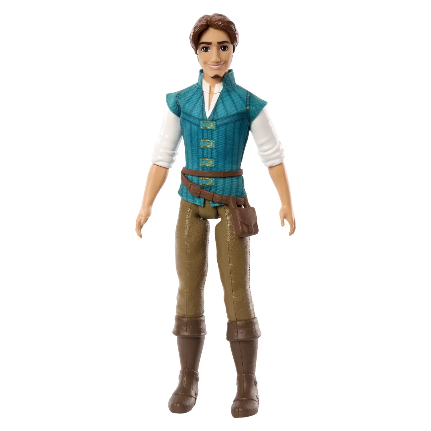 Disney princess papusa print flynn rider, varsta de la 3 ani la 7 ani [1]