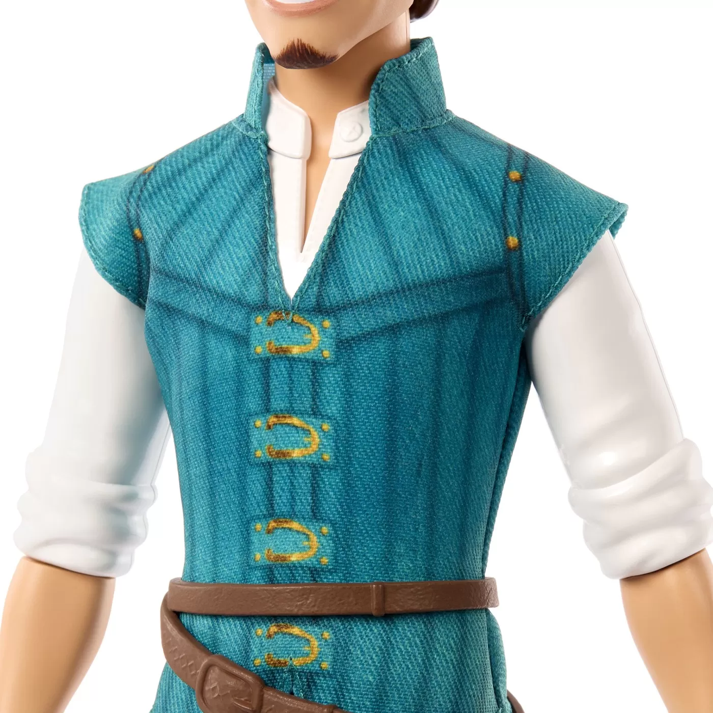 Disney princess papusa print flynn rider, varsta de la 3 ani la 7 ani [3]