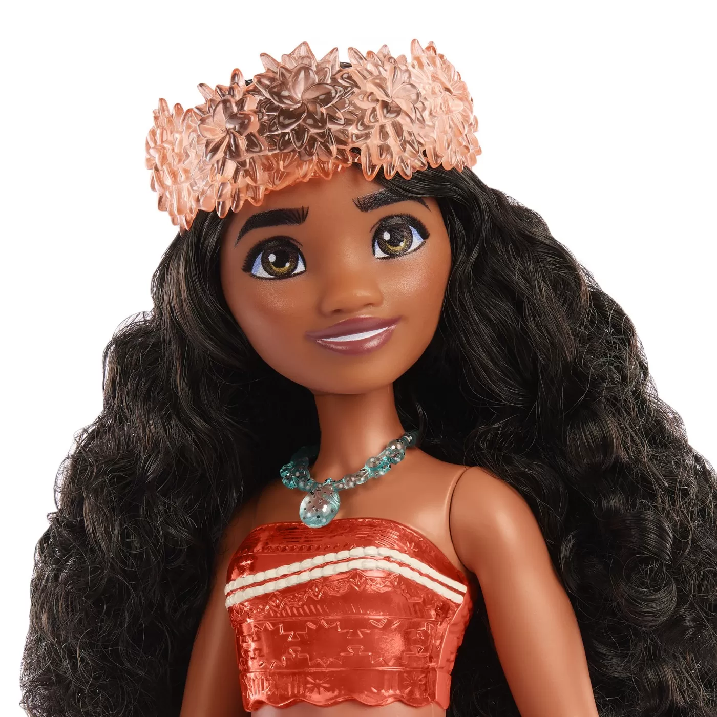 Disney princess papusa printesa moana, varsta de la 3 ani la 7 ani [3]