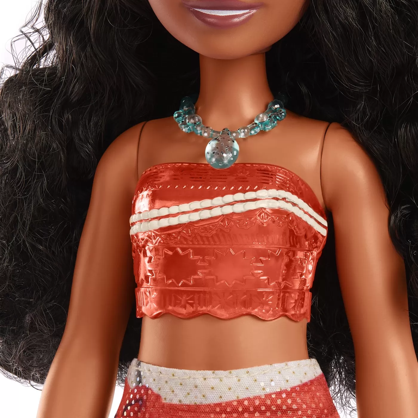 Disney princess papusa printesa moana, varsta de la 3 ani la 7 ani [4]