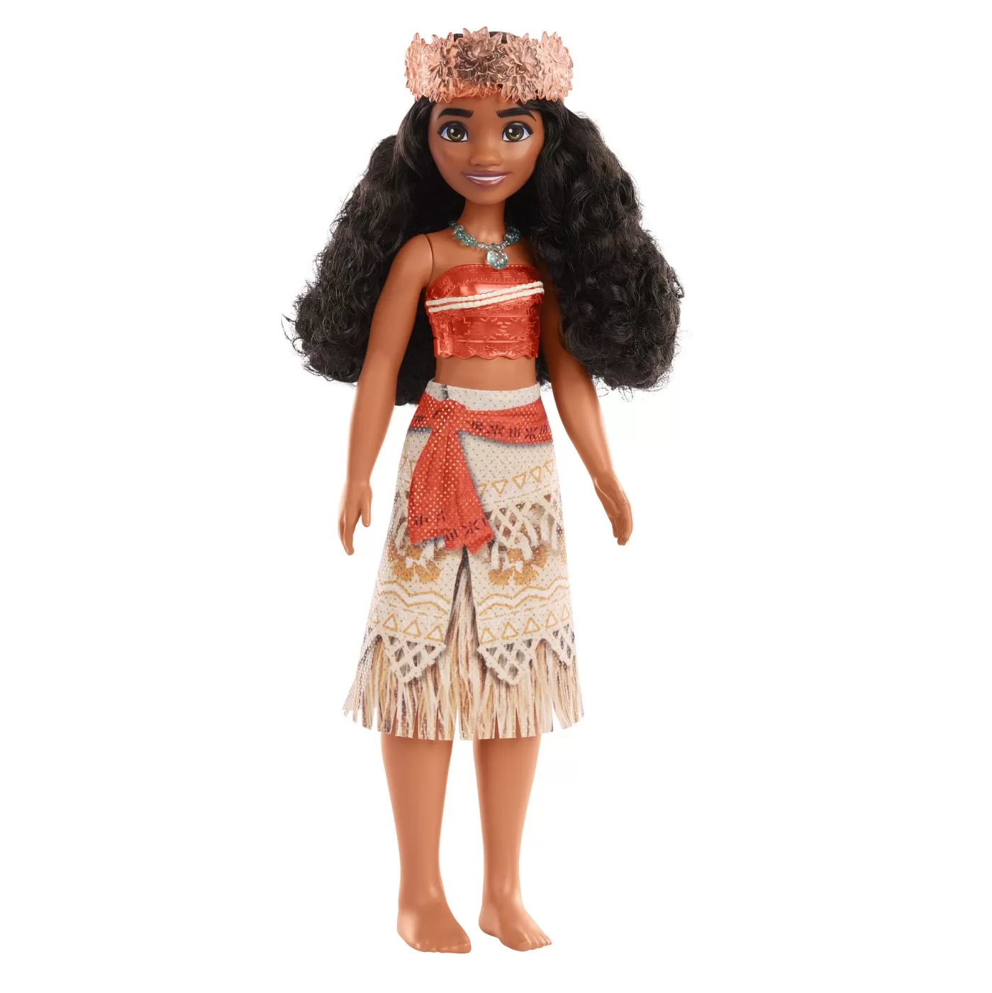 Disney princess papusa printesa moana, varsta de la 3 ani la 7 ani [1]