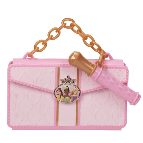 Disney Princess - Set gentuta, telefon si accesorii varsta 3-5 ani ,5-7 ani ,7-9 ani, Fete [1]