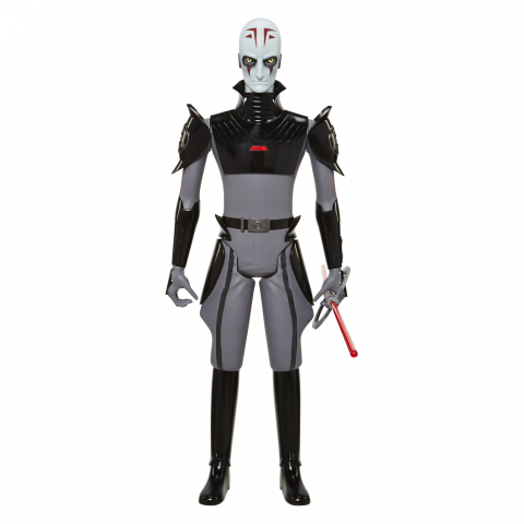 Disney Star Wars - Figurina Rebels, Inquisitor varsta 3-5 ani ,5-7 ani ,7-9 ani, Fete [1]