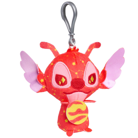 Disney Stitch - Breloc plus surpriza, diverse modele copii varsta 3 ani + [4]