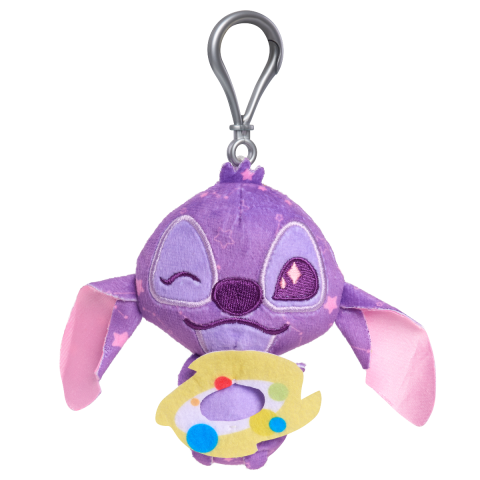 Disney Stitch - Breloc plus surpriza, diverse modele copii varsta 3 ani + [5]