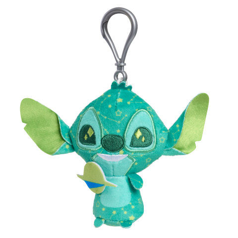 Disney Stitch - Breloc plus surpriza, diverse modele copii varsta 3 ani + [2]