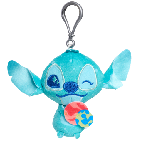 Disney Stitch - Breloc plus surpriza, diverse modele copii varsta 3 ani + [3]