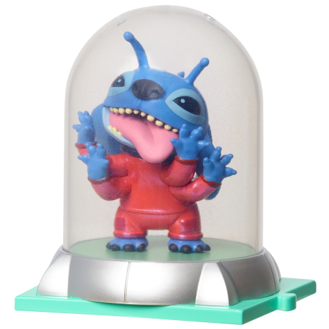 Disney Stitch - Mini-figurina ascunsa in cutie, diverse personaje copii varsta 3 ani + [7]