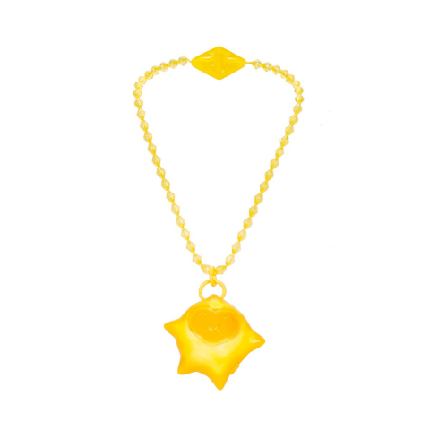Disney Wish - Dorinta - Colier in forma de stea cu lumini varsta 3-5 ani ,5-7 ani ,7-9 ani ,, Fete [2]