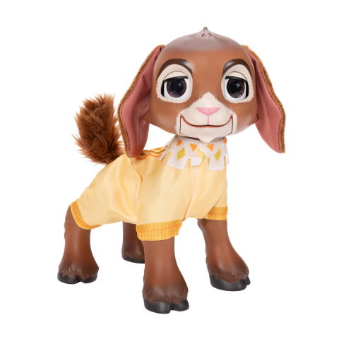 Disney Wish - Dorinta - Ied Valentino, jucarie interactiva cu accesorii copii varsta 3-5 ani|5-7 ani|7-9 ani| [3]