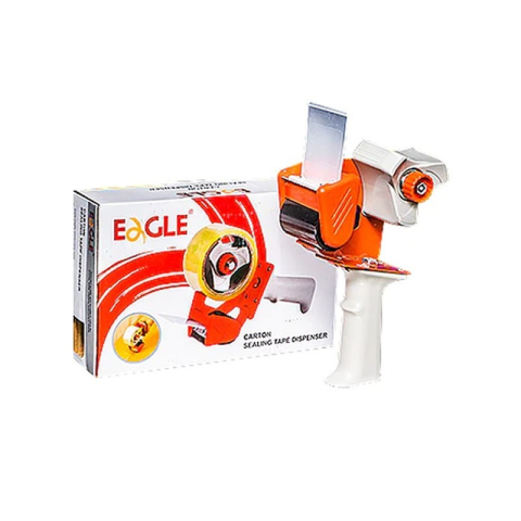 Dispenser ambalare EAGLE, TY5000B-1, fara role incluse, 75x48mm [1]