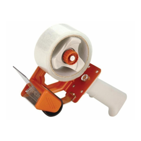 Jucării și Jocuri pentru copii - Dispenser ambalare EAGLE, TY5000B-1, fara role incluse, 75x48mm