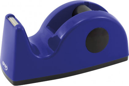 Birotică și Papetărie - Dispenser banda ad 19mmx33mm Spree Albastru  