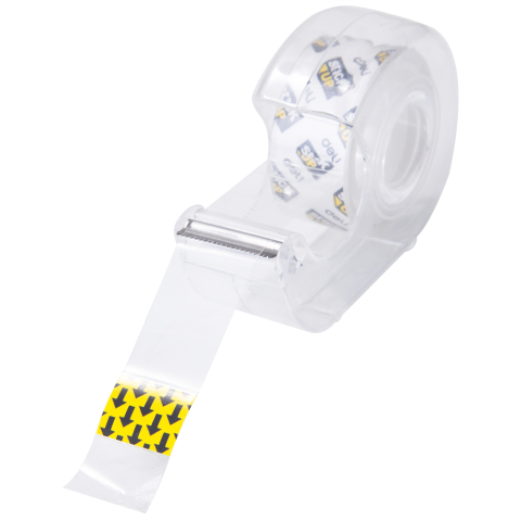 Dispenser banda adeziva 18mm*7.62m deli [3]