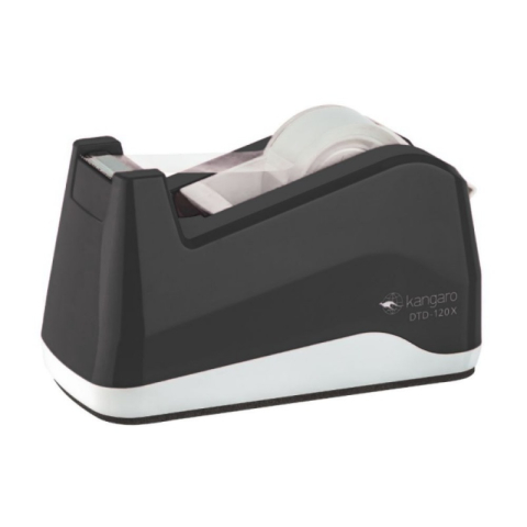Dispenser birou Kangaro DTD-120X, pentru banda adeziva [1]