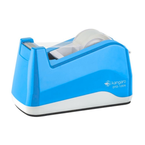 Dispenser birou Kangaro DTD-120X, pentru banda adeziva [2]