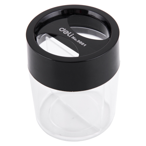 Articole pentru birou - Dispenser magnetic agrafe deli