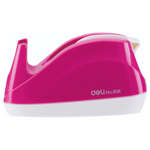 Dispenser stabil pentru banda adeziva 18mm deli [2]