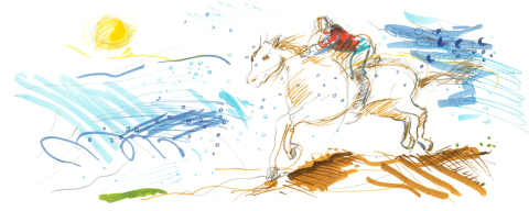 Display 120 buc pitt artist pen dual marker faber-castell [2]