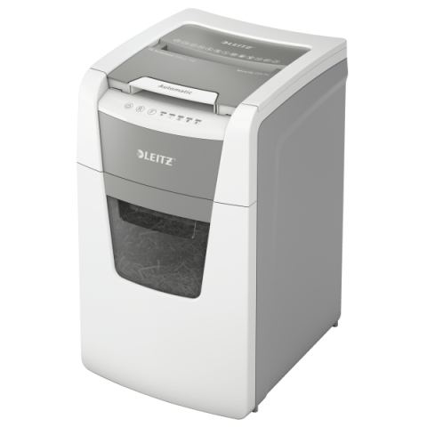 Distrugator automat doc iq office cross-cut 150 coli p4 leitz [2]