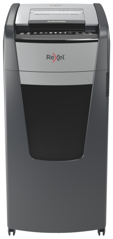 Distrugator automat optimum 600x p4 cross cut 600 coli rexel [1]