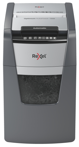 Distrugator doc automat optimum 130x cross-cut rexel [1]