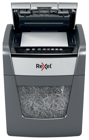 Distrugator doc automat optimum 50x cross-cut rexel [3]