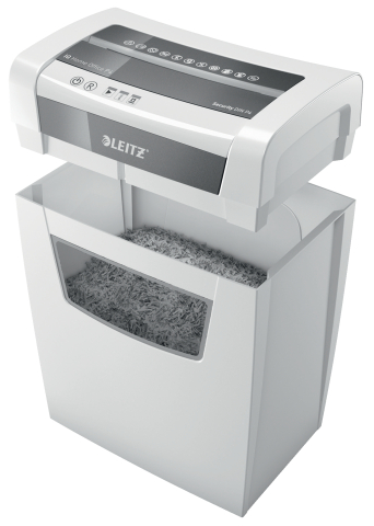 Distrugator doc iq home office cross-cut leitz [3]