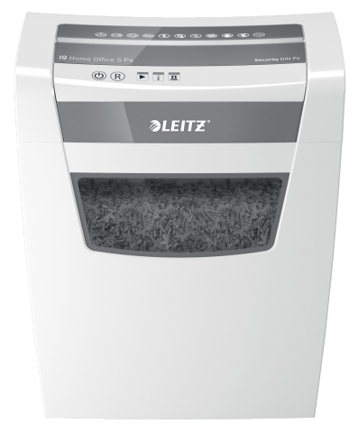 Distrugator doc iq home office s p4 leitz [1]