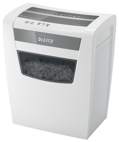 Birotică și Papetărie - Distrugator doc iq home office s p4 leitz