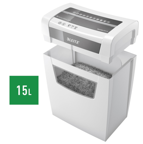 Distrugator doc iq home office s p4 leitz [3]
