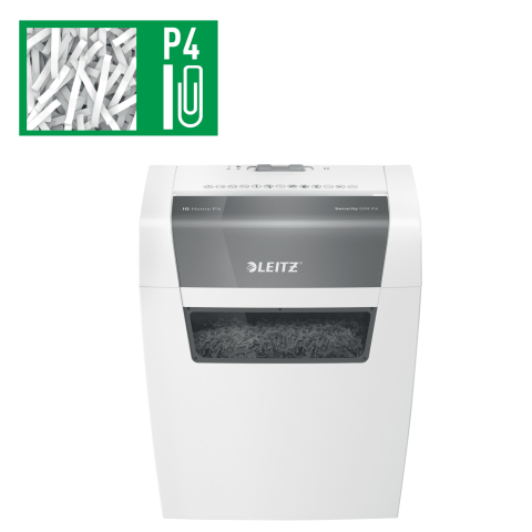Distrugator doc iq home p4 leitz [3]