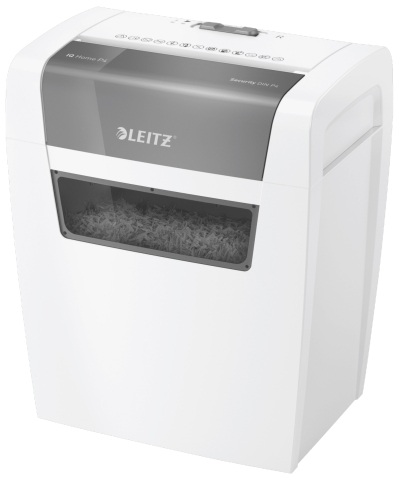 Birotică și Papetărie - Distrugator doc iq home p4 leitz