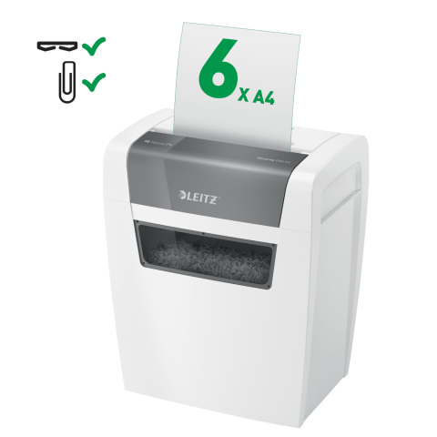 Distrugator doc iq home p4 leitz [2]