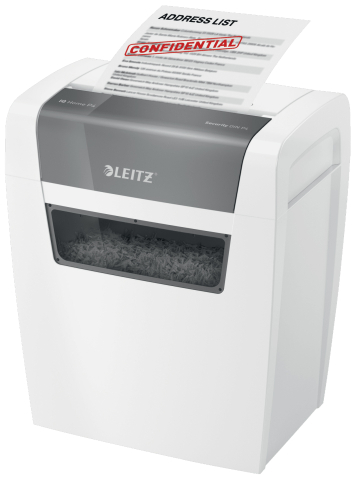 Distrugator doc iq home p4 leitz [1]
