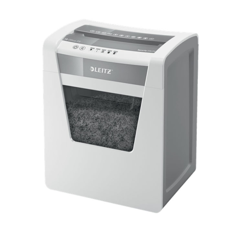 Distrugator doc iq office micro-cut leitz [1]