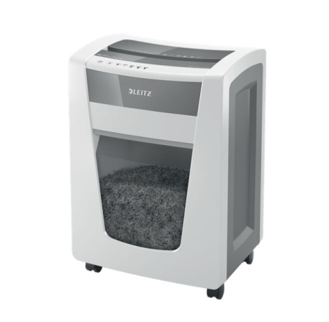 Distrugator doc iq office pro cross-cut leitz [1]