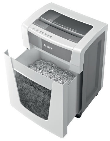 Distrugator doc iq office pro micro-cut leitz [3]