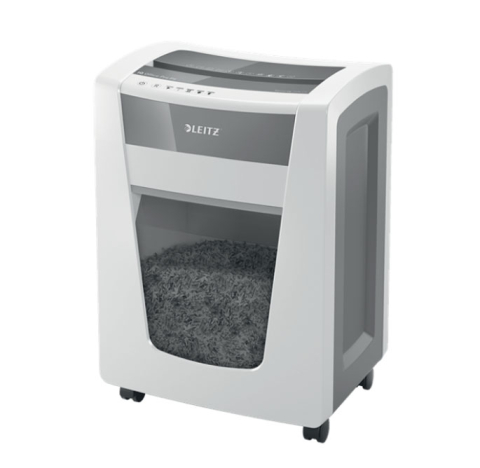 Distrugator doc iq office pro micro-cut leitz [1]