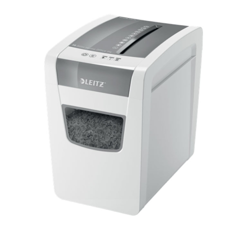 Distrugator doc iq slim home office cross-cut leitz [1]