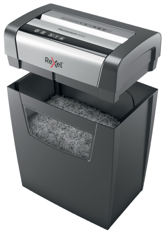 Distrugator doc manual momentum x312 p3 cross-cut rexel [2]