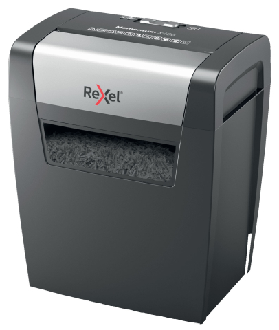 Distrugator doc manual momentum x406 p4 cross-cut rexel [1]